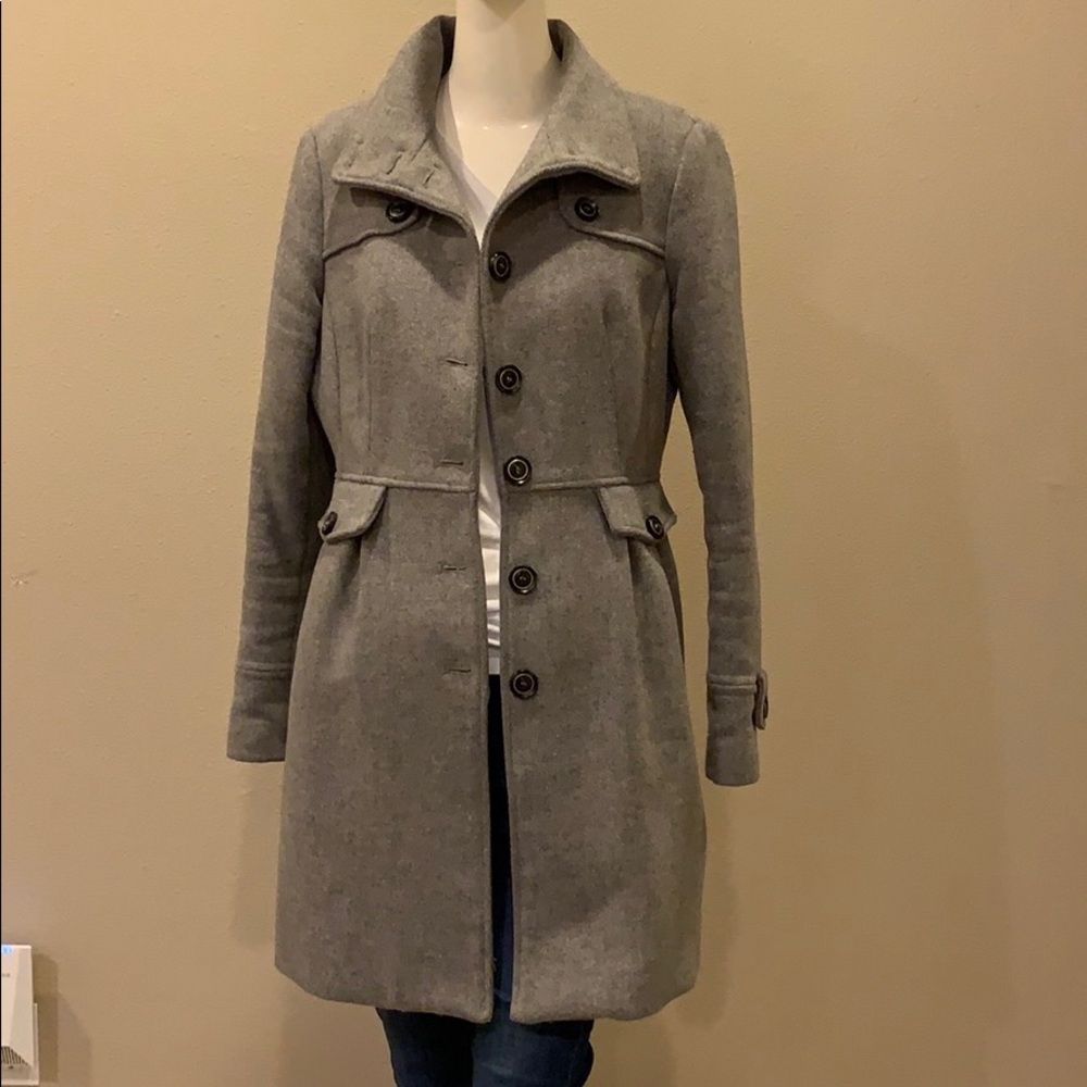 Women’s Pea Coat